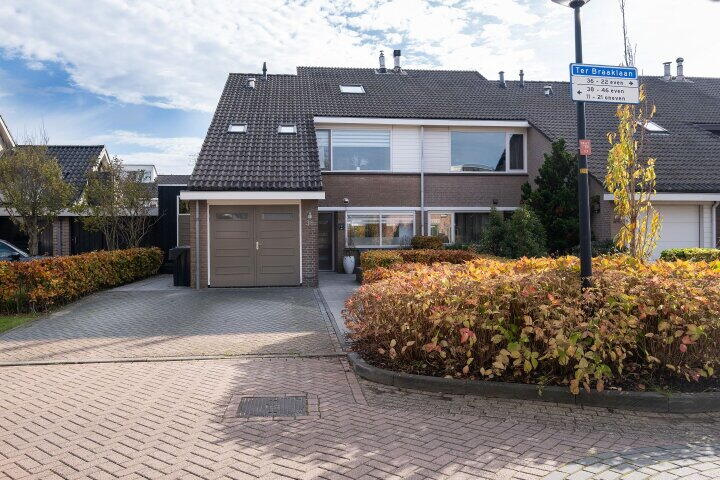 Foto 49 - Ter Braaklaan 36, Heerhugowaard