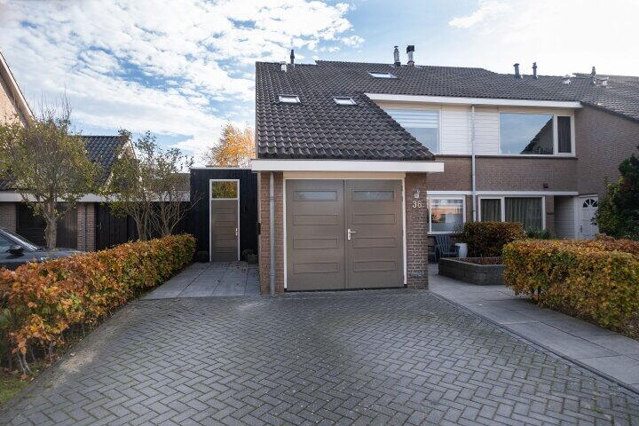 Foto 50 - Ter Braaklaan 36, Heerhugowaard