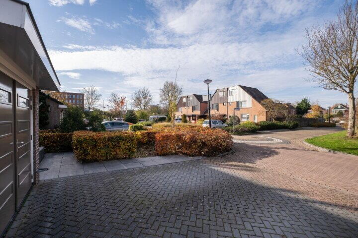 Foto 51 - Ter Braaklaan 36, Heerhugowaard