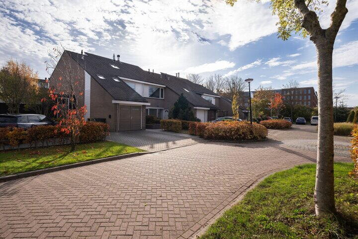 Foto 52 - Ter Braaklaan 36, Heerhugowaard