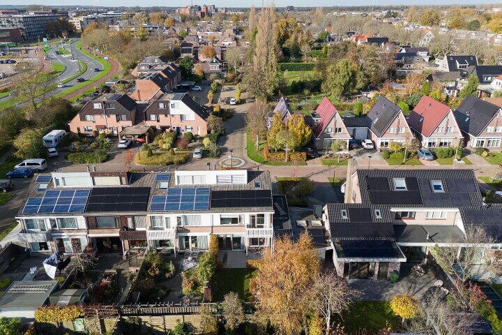 Foto 53 - Ter Braaklaan 36, Heerhugowaard