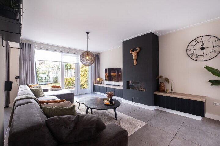 Foto 9 - Ter Braaklaan 36, Heerhugowaard