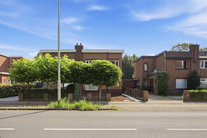 Virtuele tour - Terheijdenseweg 404, Breda
