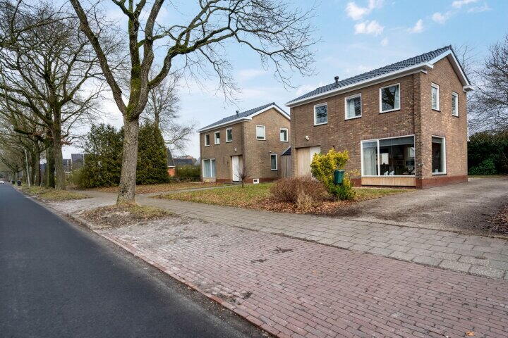 Foto 1 - Terheijlsterweg 5, Nieuw-Roden