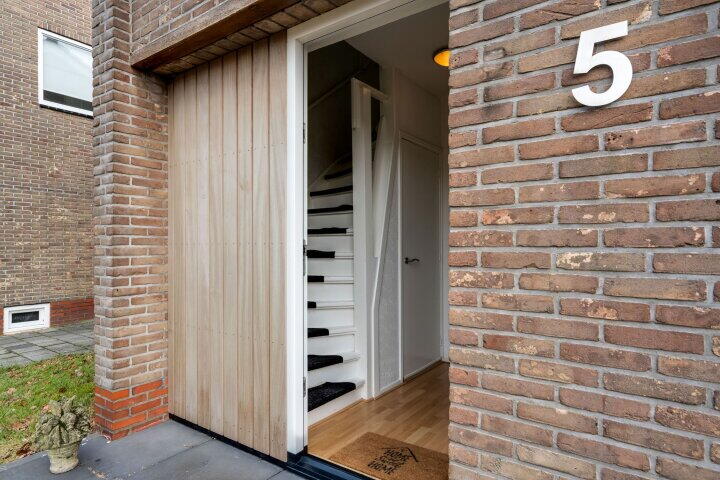 Foto 13 - Terheijlsterweg 5, Nieuw-Roden