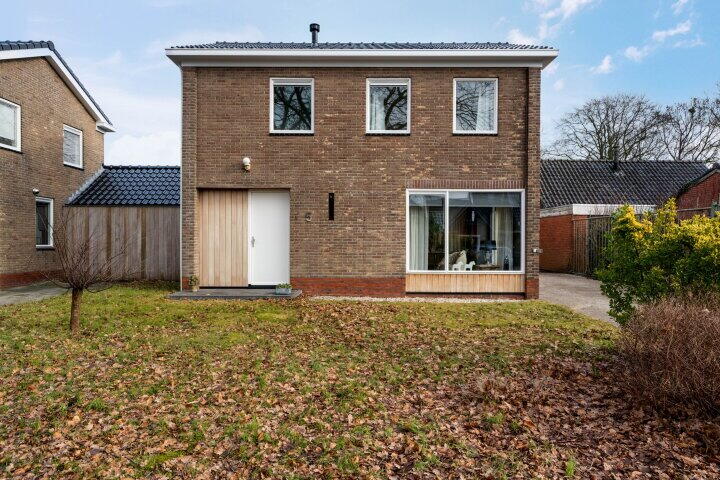 Foto 5 - Terheijlsterweg 5, Nieuw-Roden