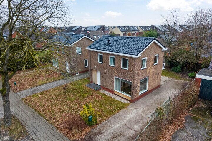 Foto 42 - Terheijlsterweg 5, Nieuw-Roden