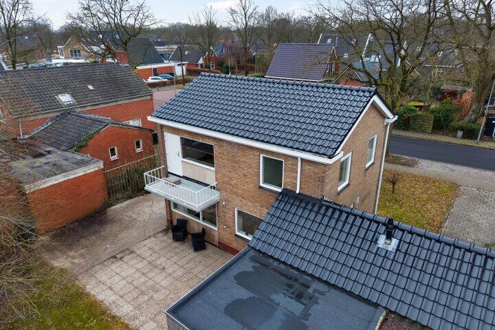 Foto 44 - Terheijlsterweg 5, Nieuw-Roden