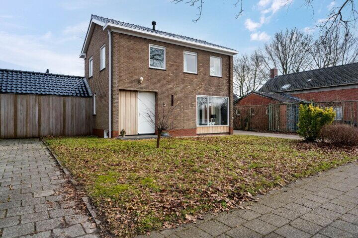 Foto 6 - Terheijlsterweg 5, Nieuw-Roden