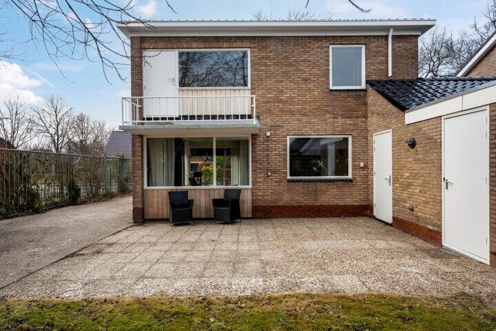 Foto 9 - Terheijlsterweg 5, Nieuw-Roden