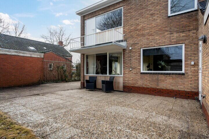 Foto 10 - Terheijlsterweg 5, Nieuw-Roden