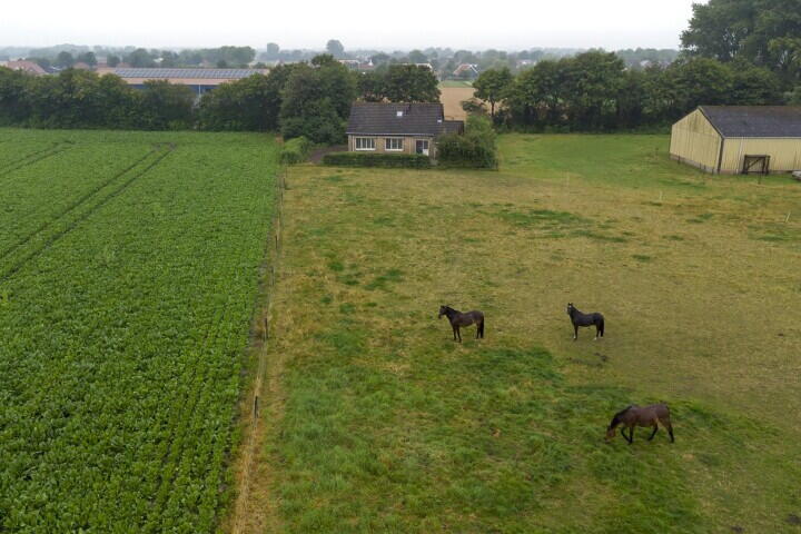 Ter Poorteweg 13 A, Koudekerke