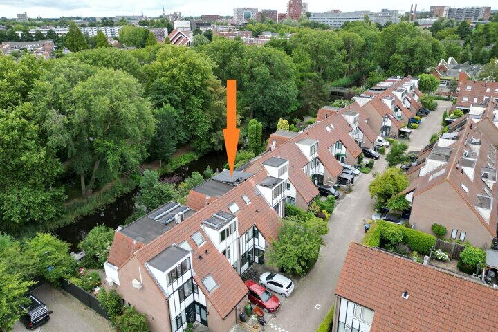 Foto 5 – Terwenstraat 34, Gouda