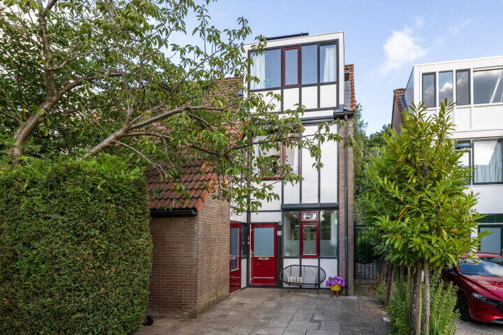 Foto 46 – Terwenstraat 34, Gouda