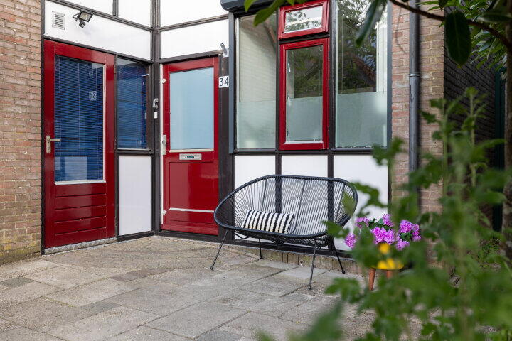 Foto 47 – Terwenstraat 34, Gouda