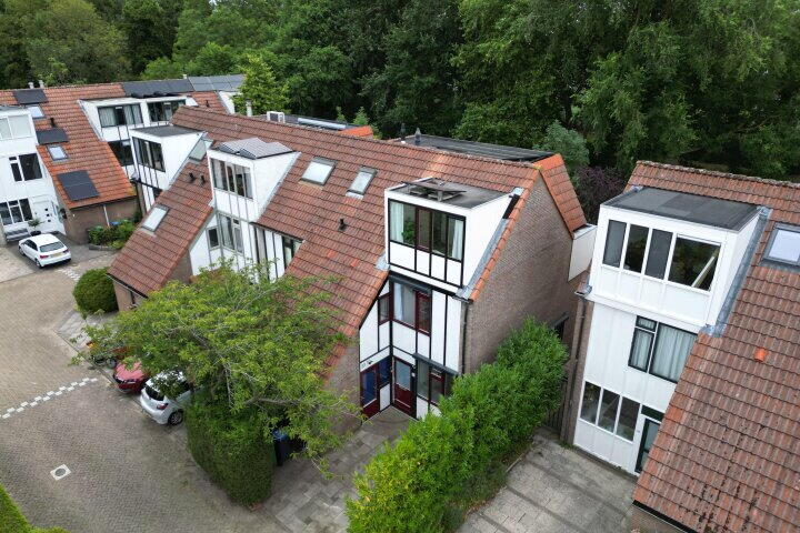 Foto 48 – Terwenstraat 34, Gouda