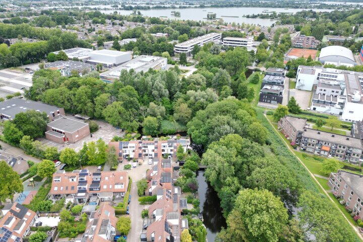 Foto 52 – Terwenstraat 34, Gouda