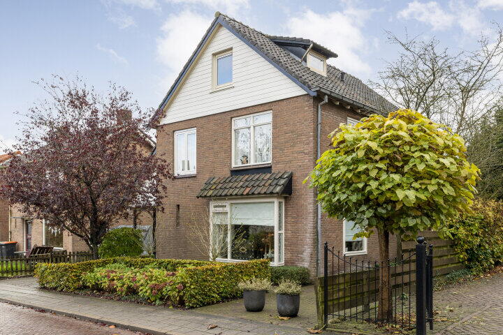 Foto 1 - Ter Zwege 11, Tuk