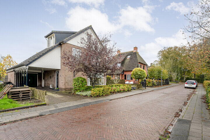 Foto 2 - Ter Zwege 11, Tuk