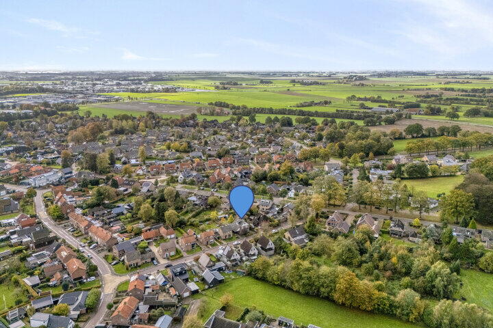 Foto 32 - Ter Zwege 11, Tuk