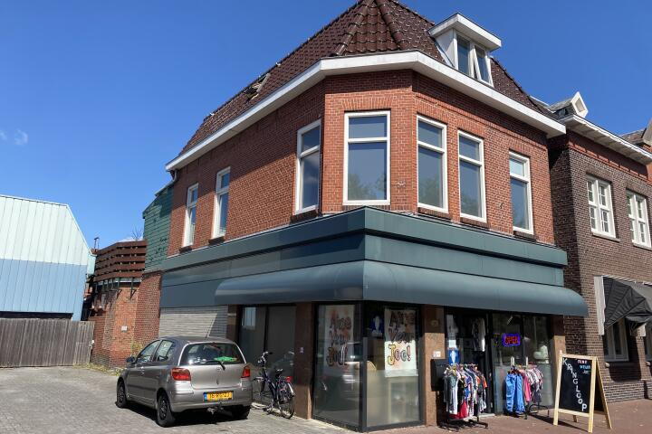 Hoofdstraat 29 A, Ter Apel
