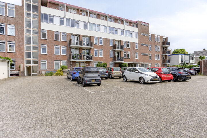 Foto 17 – Teteringsedijk 144 A1, Breda