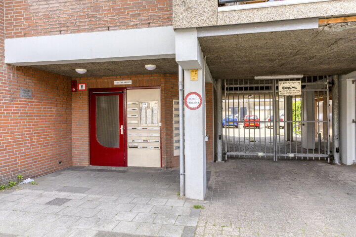 Foto 18 – Teteringsedijk 144 A1, Breda