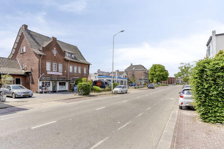 Foto 19 – Teteringsedijk 144 A1, Breda
