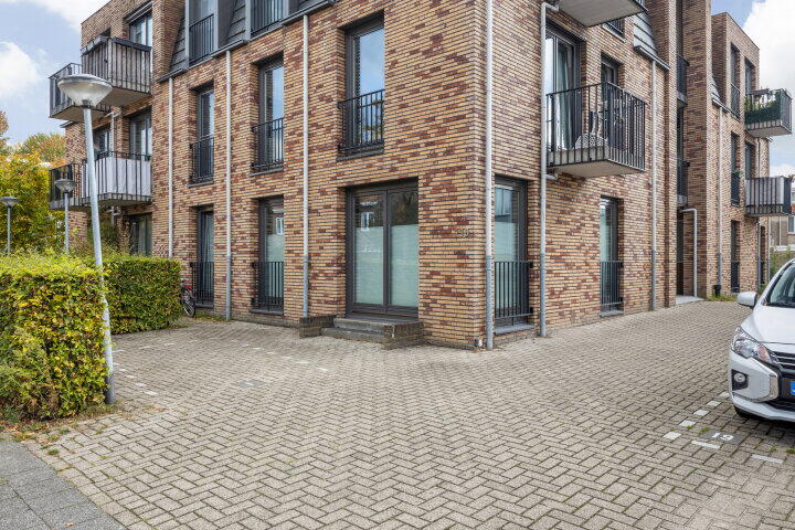 Foto 2 - Teteringsedijk 230 A1, Breda