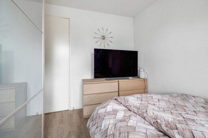 Foto 12 - Teteringsedijk 230 A1, Breda