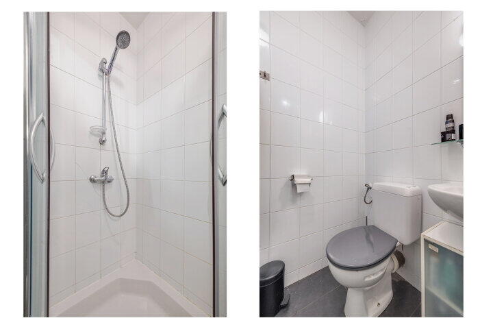 Foto 14 - Teteringsedijk 230 A1, Breda