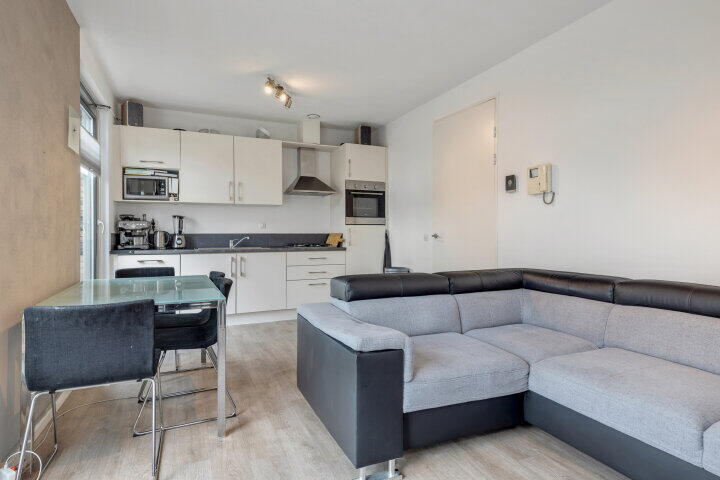 Foto 3 - Teteringsedijk 230 A1, Breda