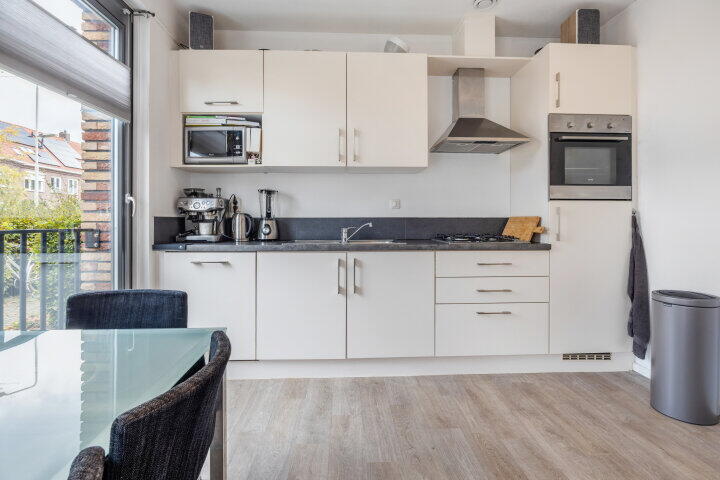 Foto 4 - Teteringsedijk 230 A1, Breda