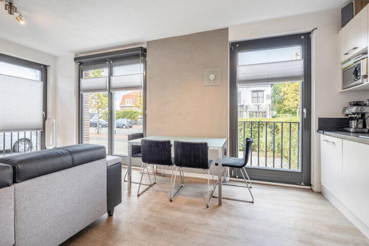 Foto 5 - Teteringsedijk 230 A1, Breda