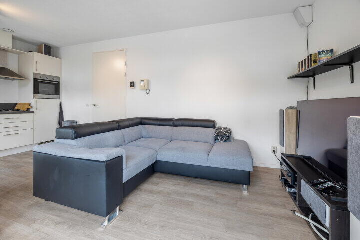 Foto 7 - Teteringsedijk 230 A1, Breda