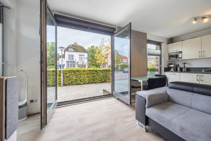 Foto 9 - Teteringsedijk 230 A1, Breda