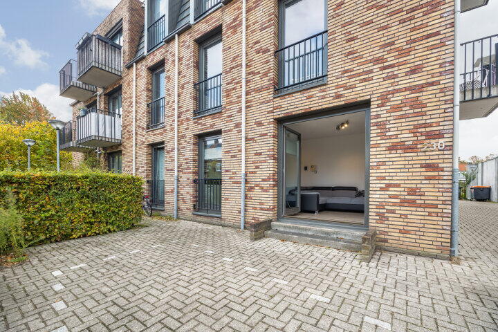 Foto 10 - Teteringsedijk 230 A1, Breda