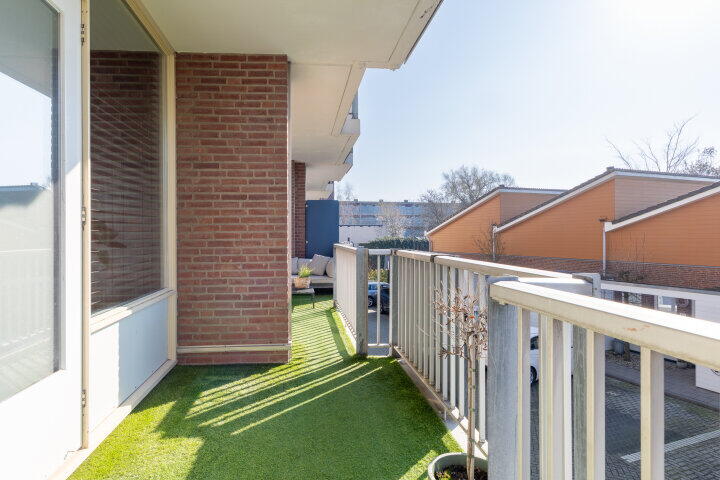 Foto 11 - Teteringsedijk 82 D, Breda