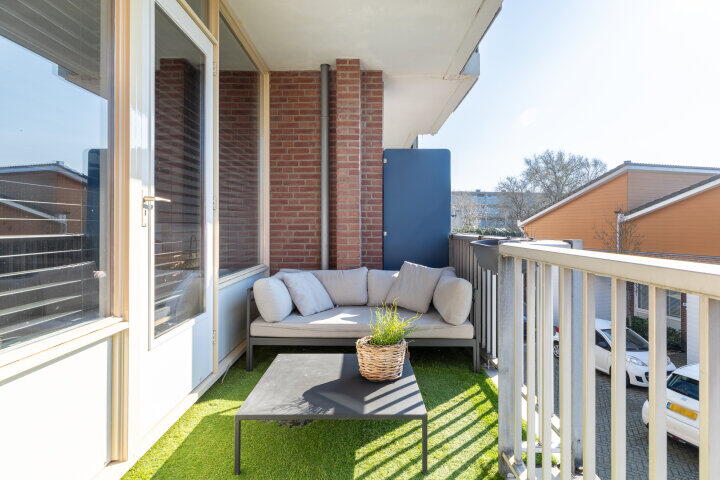 Foto 12 - Teteringsedijk 82 D, Breda