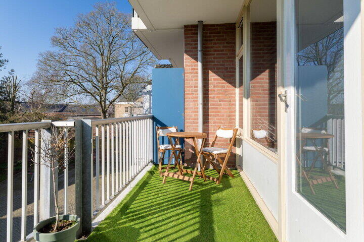 Foto 13 - Teteringsedijk 82 D, Breda