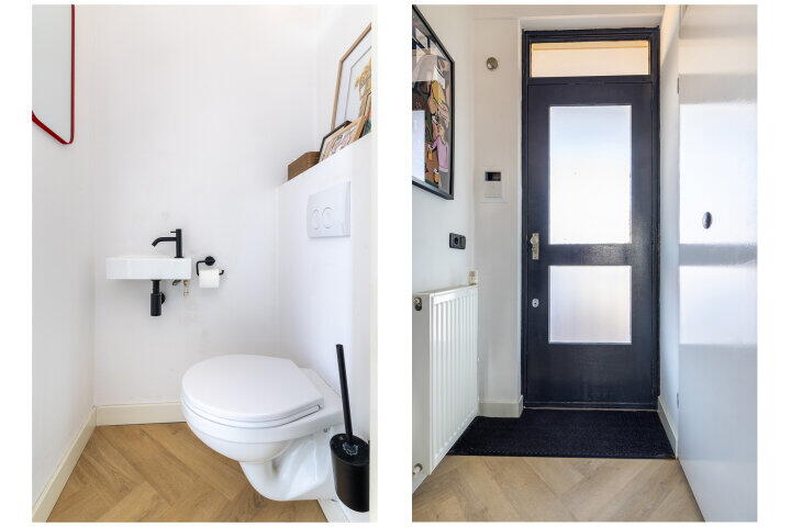 Foto 14 - Teteringsedijk 82 D, Breda