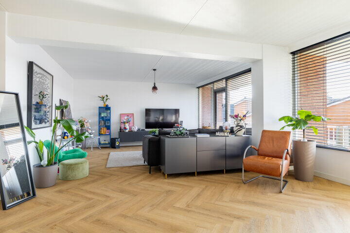 Foto 3 - Teteringsedijk 82 D, Breda