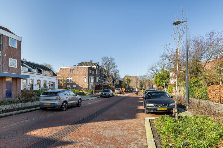 Foto 21 - Teteringsedijk 82 D, Breda