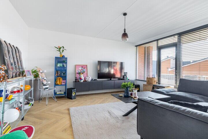 Foto 5 - Teteringsedijk 82 D, Breda