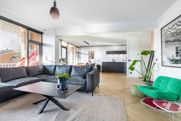 Foto 6 - Teteringsedijk 82 D, Breda