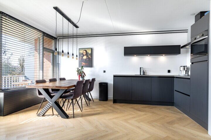 Foto 7 - Teteringsedijk 82 D, Breda