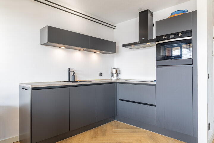 Foto 10 - Teteringsedijk 82 D, Breda