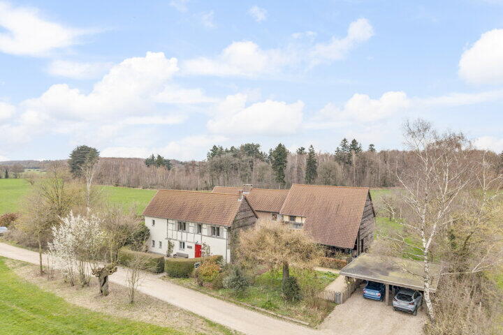 Foto 1 - Teuvener-Driesen 2, Teuven