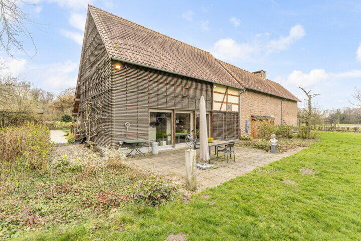 Foto 6 - Teuvener-Driesen 2, Teuven