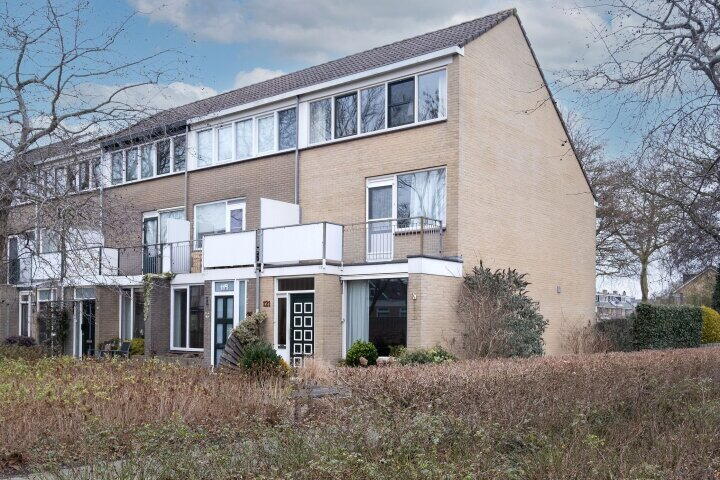 Foto 1 - Themislaan 121, Heerhugowaard